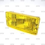 Yellow Rh Front Bumper Lamp Lights